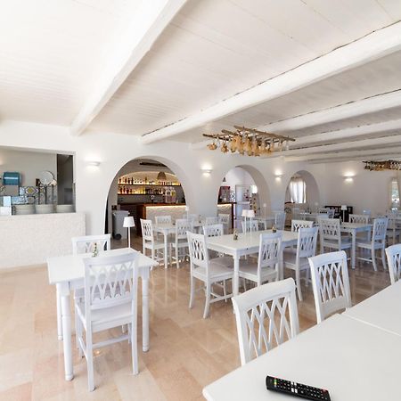 Villaggio Turistico Scialmarino 비에스테 외부 사진