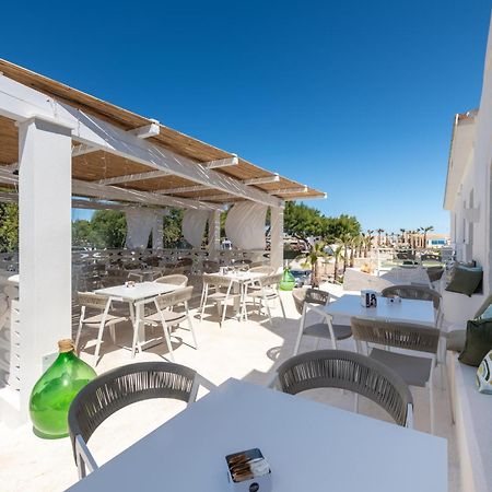 Villaggio Turistico Scialmarino 비에스테 외부 사진