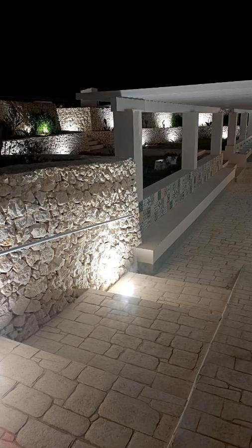 Villaggio Turistico Scialmarino 비에스테 외부 사진