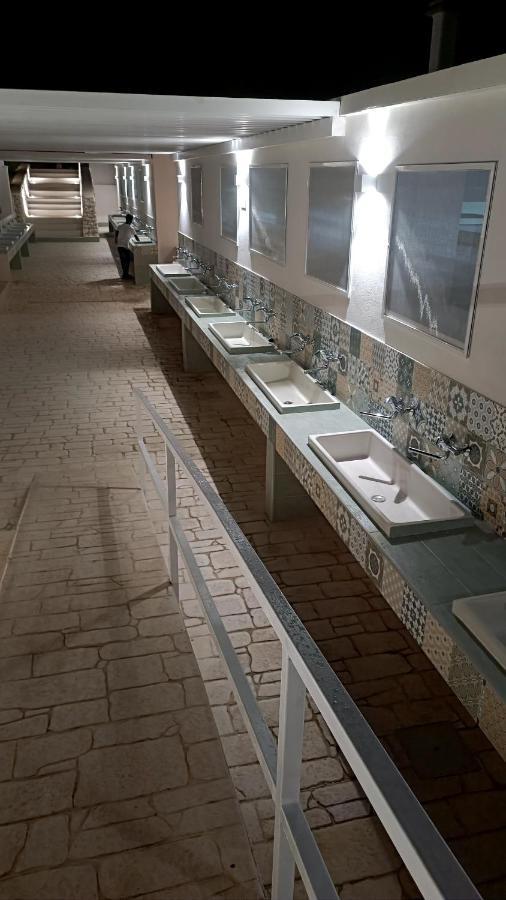 Villaggio Turistico Scialmarino 비에스테 외부 사진
