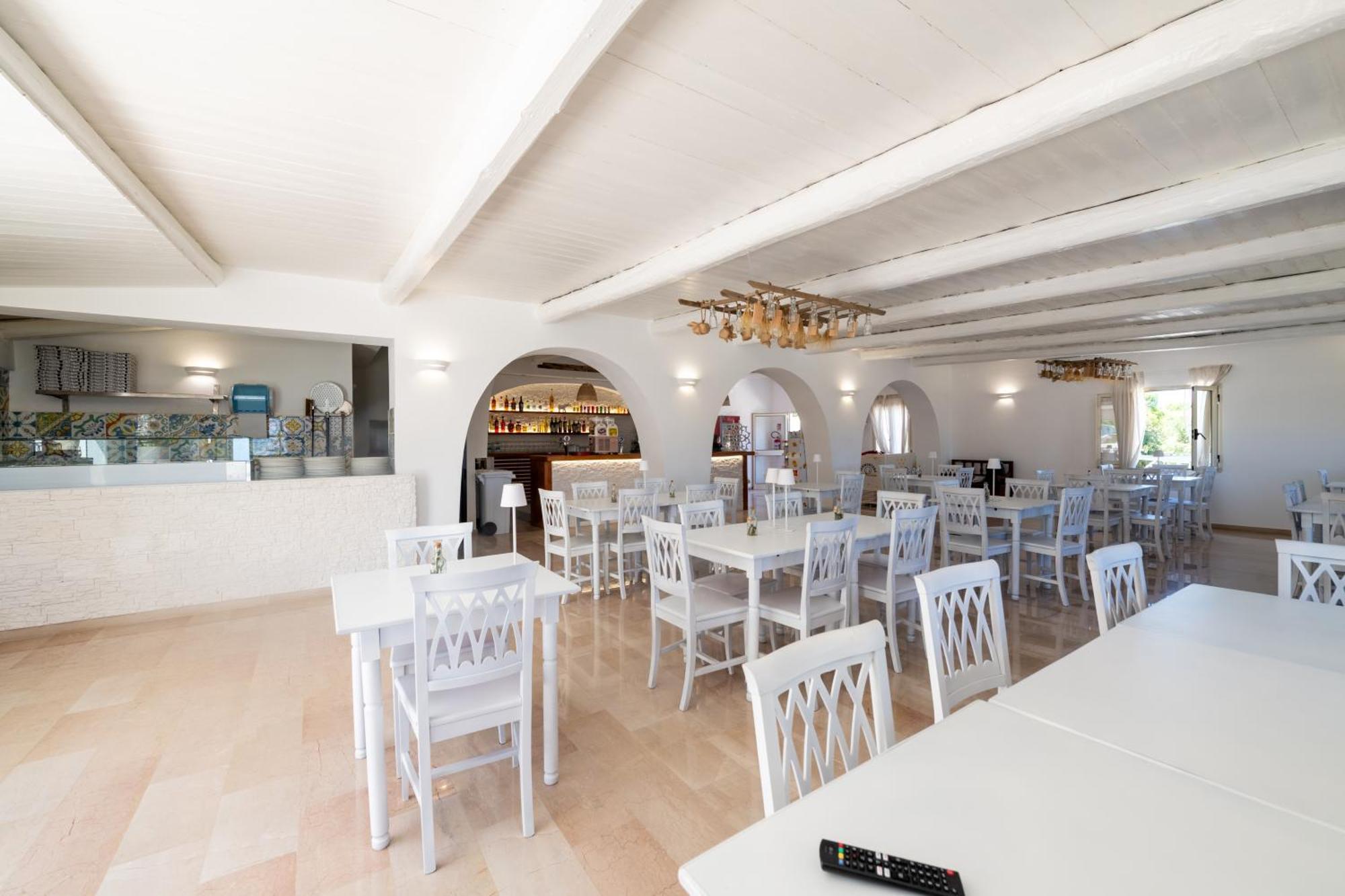 Villaggio Turistico Scialmarino 비에스테 외부 사진