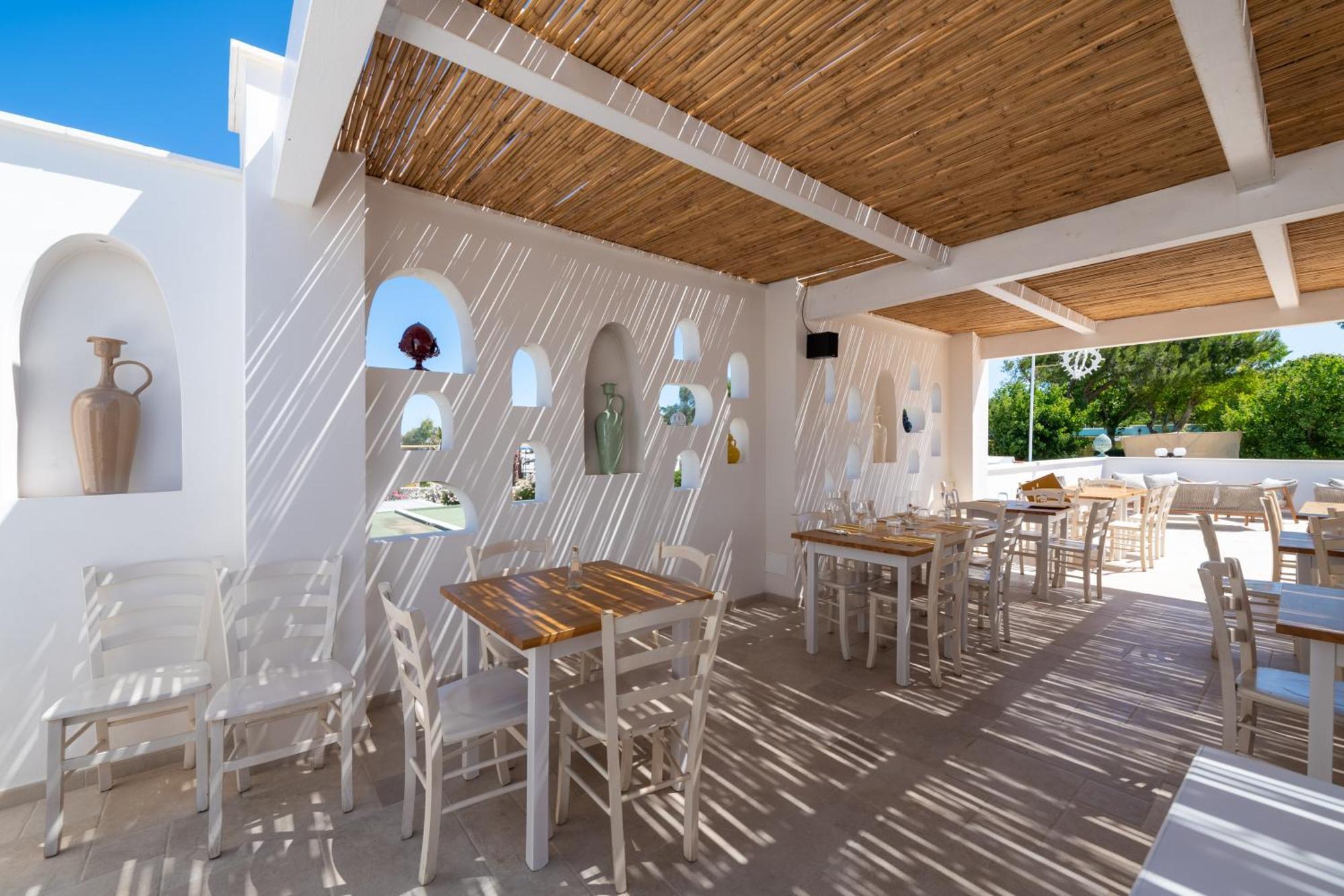 Villaggio Turistico Scialmarino 비에스테 외부 사진